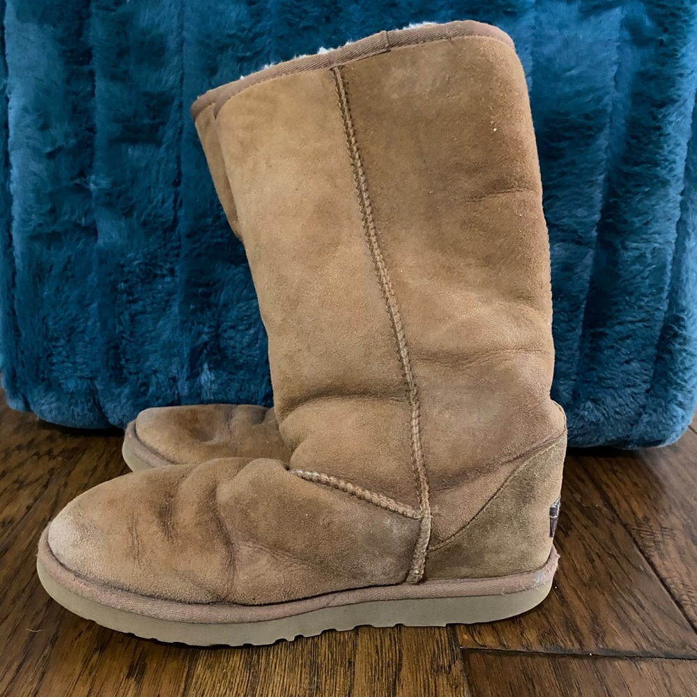 2 for $12 Tired UGG boots